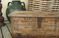 Explosives Box2